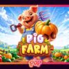 Pig Farm слот – ревю на играта от Pragmatic Play