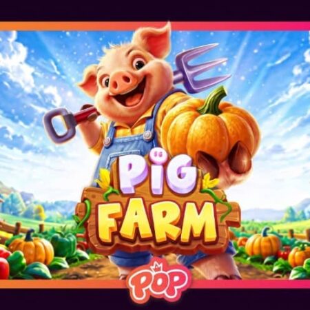 Pig Farm слот – ревю на играта от Pragmatic Play