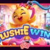 Plushie Wins слот – ревю на играта от Pragmatic Play