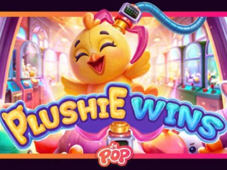Plushie Wins слот – ревю на играта от Pragmatic Play