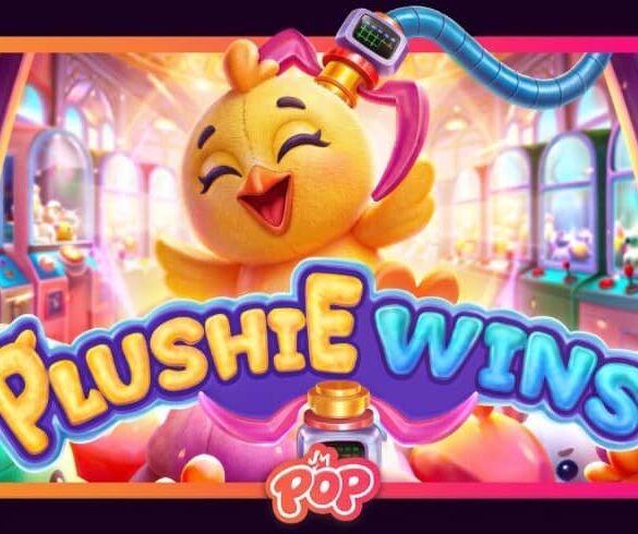 Plushie Wins слот – ревю на играта от Pragmatic Play