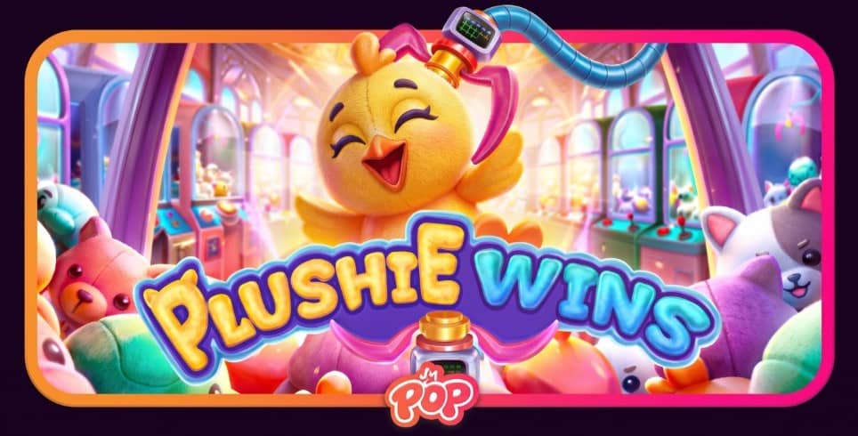 Plushie Wins слот – ревю на играта от Pragmatic Play Plushie Wins слот – ревю на играта от Pragmatic Play
