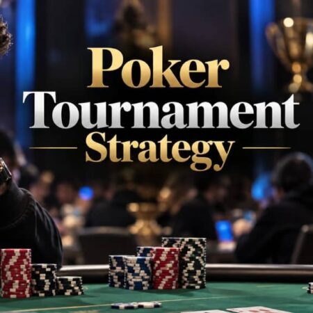 Покер стратегия за турнири: 5 ситуации, в които C-bet е грешка