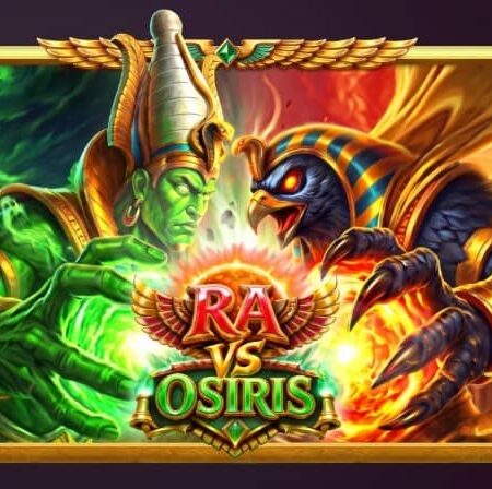 Ra vs Osiris слот – ревю на играта от Pragmatic Play