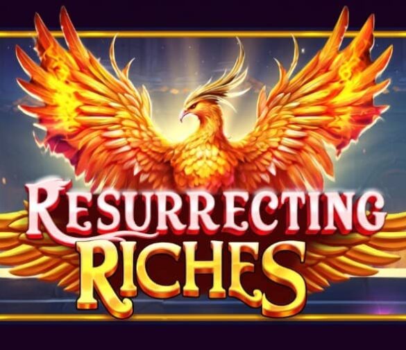 Resurrecting Riches слот – казино игра от Pragmatic Play | Демо