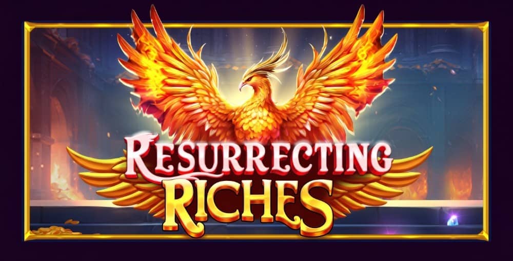 Resurrecting Riches слот – казино игра от Pragmatic Play | Демо