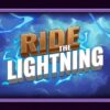 Ride The Lightning слот – казино игра от Pragmatic Play | Демо