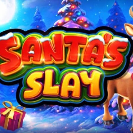 Santa’s Slay слот – ревю на играта от Pragmatic Play