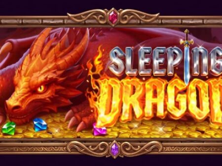 Sleeping Dragon слот – казино игра от Pragmatic Play | Демо