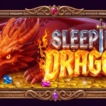 Sleeping Dragon слот – казино игра от Pragmatic Play | Демо