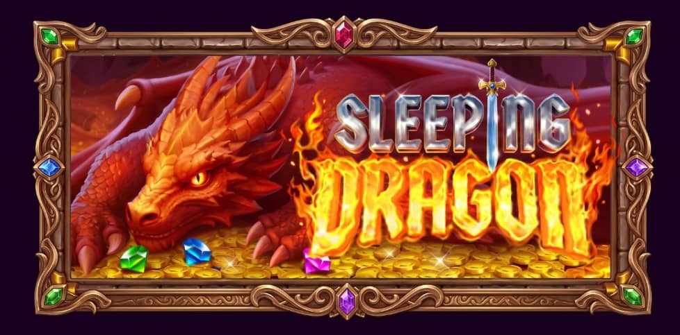 Sleeping Dragon слот – казино игра от Pragmatic Play | Демо