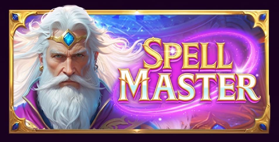 Spellmaster слот – ревю на играта от Pragmatic Play Spellmaster слот – ревю на играта от Pragmatic Play