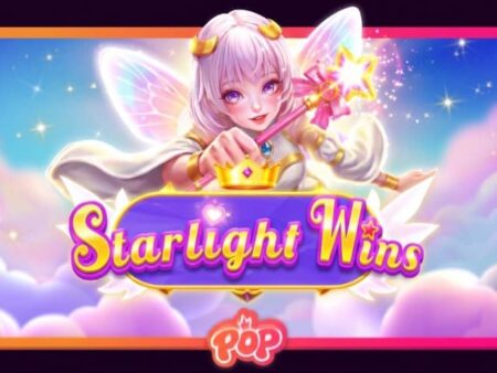 Starlight Wins слот – ревю на играта от Pragmatic Play
