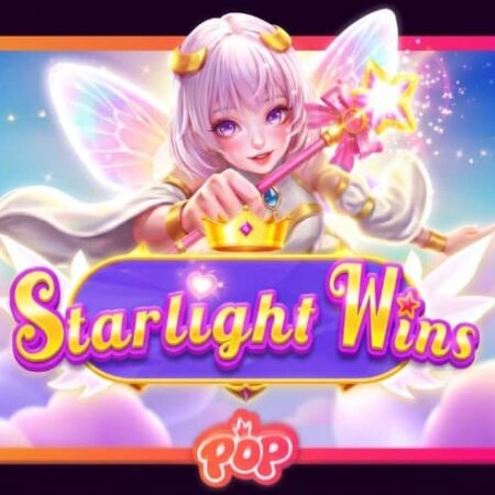 Starlight Wins слот – ревю на играта от Pragmatic Play