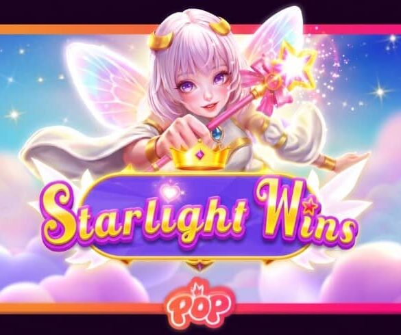 Starlight Wins слот – ревю на играта от Pragmatic Play