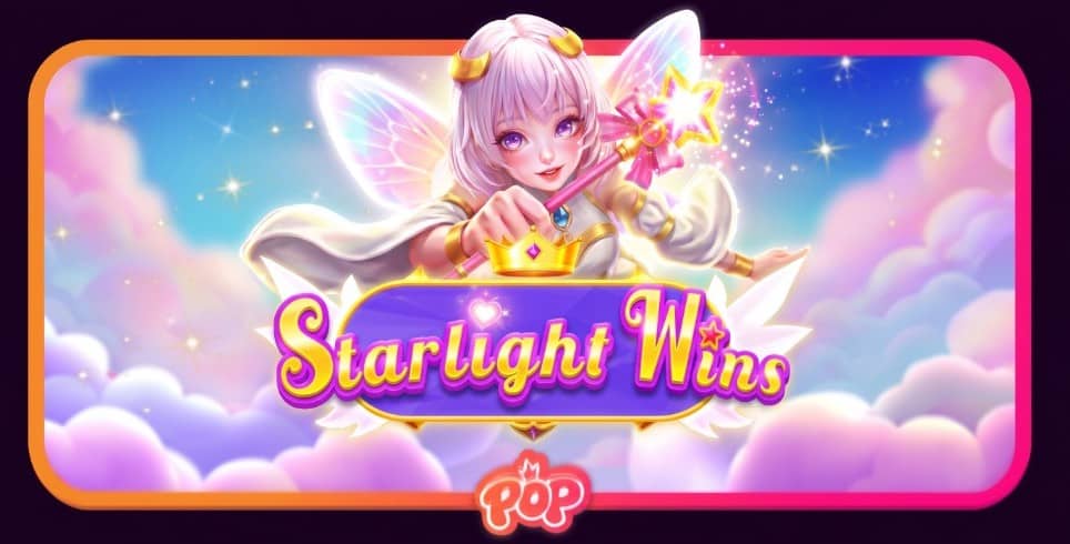 Starlight Wins слот – ревю на играта от Pragmatic Play