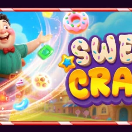Sweet Craze слот – ревю на играта от Pragmatic Play