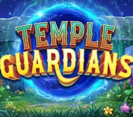 Temple Guardians слот – ревю на играта от Pragmatic Play