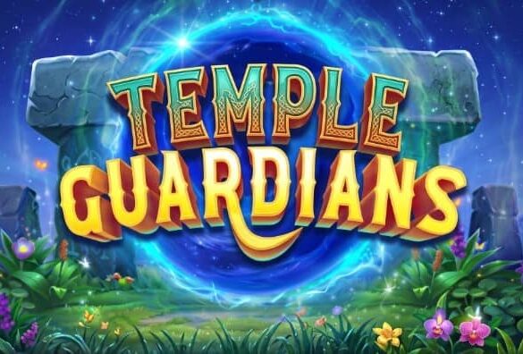 Temple Guardians слот – ревю на играта от Pragmatic Play