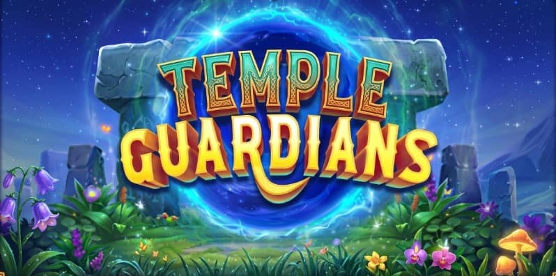 Temple Guardians слот – ревю на играта от Pragmatic Play