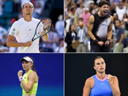 US Open 2026: Сабаленка – Рибакина и Шелтън – Зверев за титлите