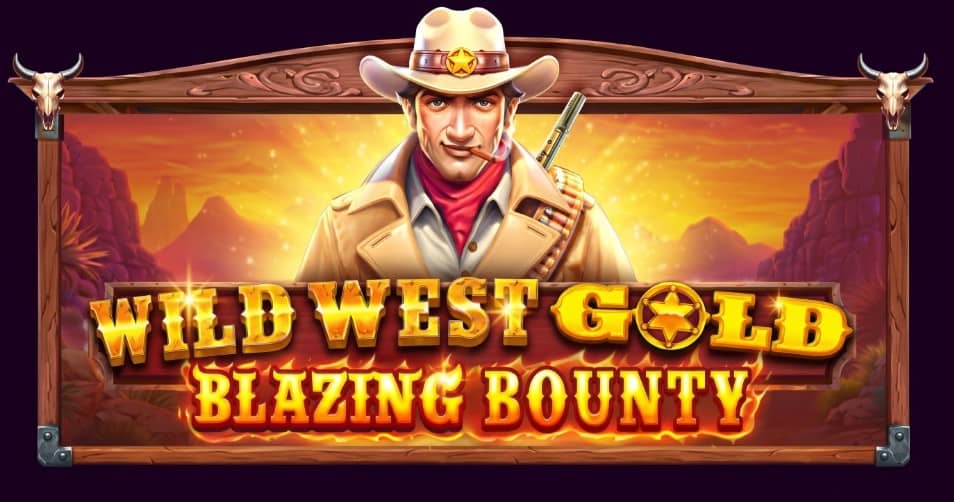 Wild West Gold Blazing Bounty слот – ревю на играта от Pragmatic Play Wild West Gold Blazing Bounty слот – ревю на играта от Pragmatic Play