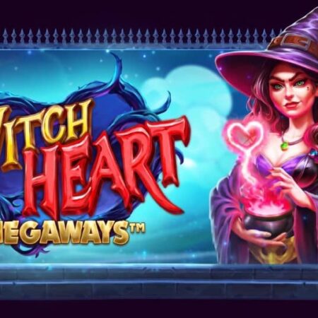 Witch Heart Megaways слот – казино игра от Pragmatic Play | Демо