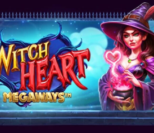 Witch Heart Megaways слот – казино игра от Pragmatic Play | Демо