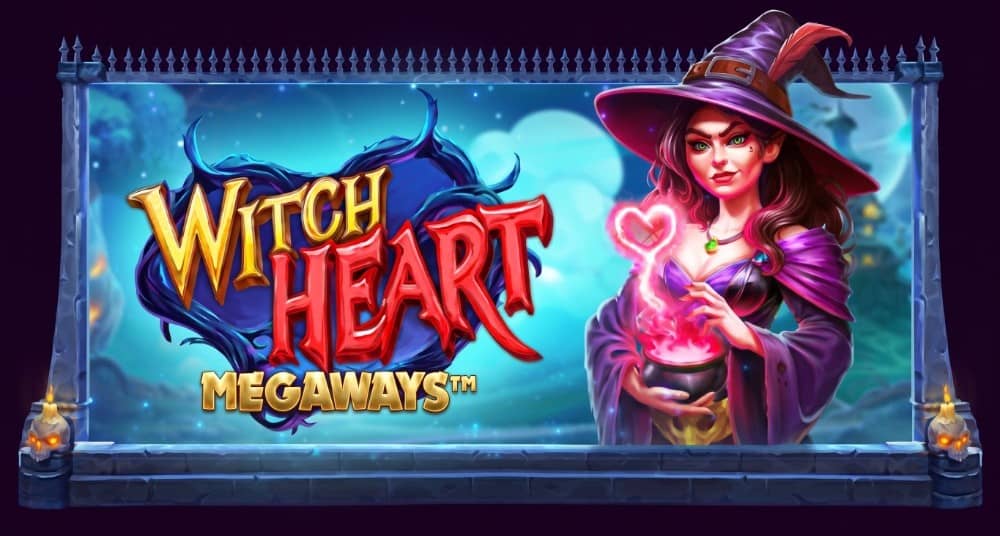 Witch Heart Megaways слот – казино игра от Pragmatic Play | Демо