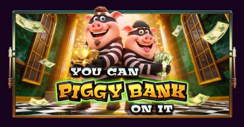 You Can Piggy Bank On It слот – ревю на играта от Pragmatic Play You Can Piggy Bank On It слот – ревю на играта от Pragmatic Play