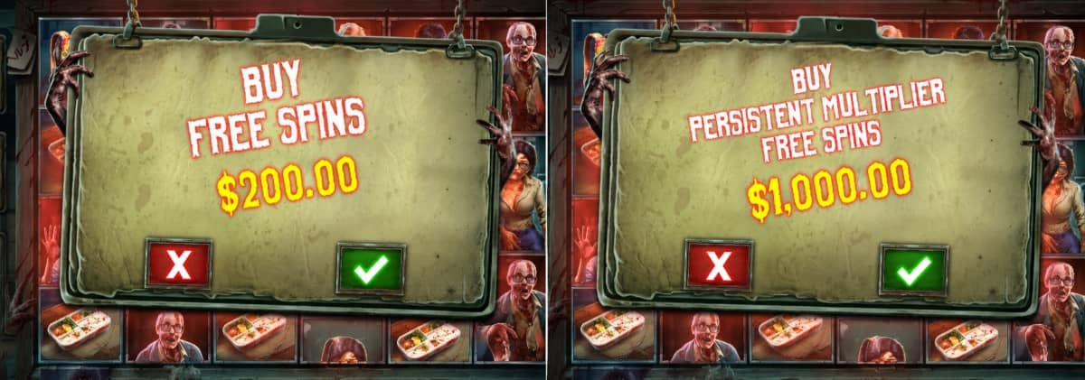 Zombie School Megaways е слот от Pragmatic Play със 117 649 начина за печалба, каскадни печалби, бонус завъртания и безплатно демо.
