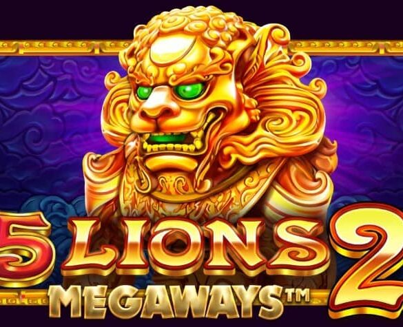 5 Lions Megaways™ 2 слот – казино игра от Pragmatic Play | Демо