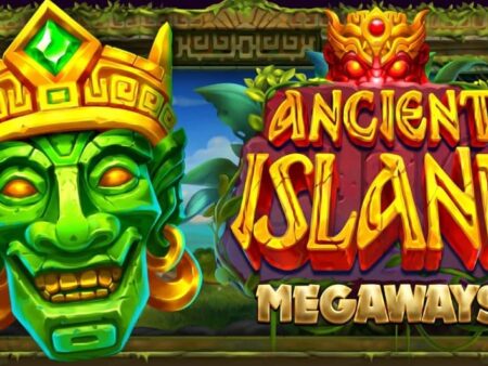 Ancient Island Megaways™ слот – казино игра от Pragmatic Play | Демо