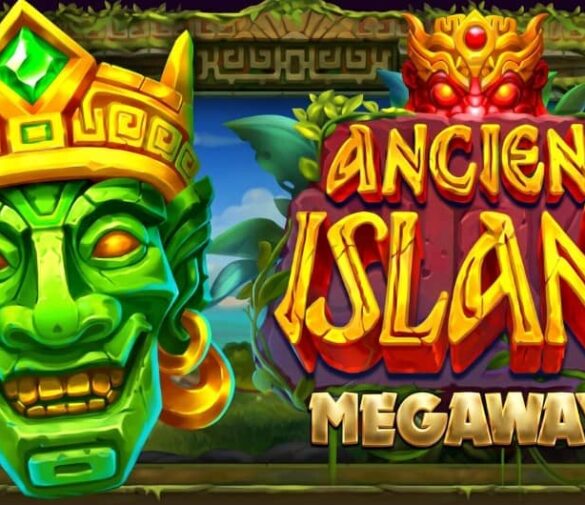 Ancient Island Megaways™ слот – казино игра от Pragmatic Play | Демо