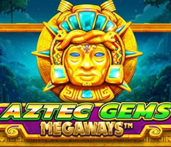 Aztec Gems Megaways™ – Слот от Pragmatic Play | Демо