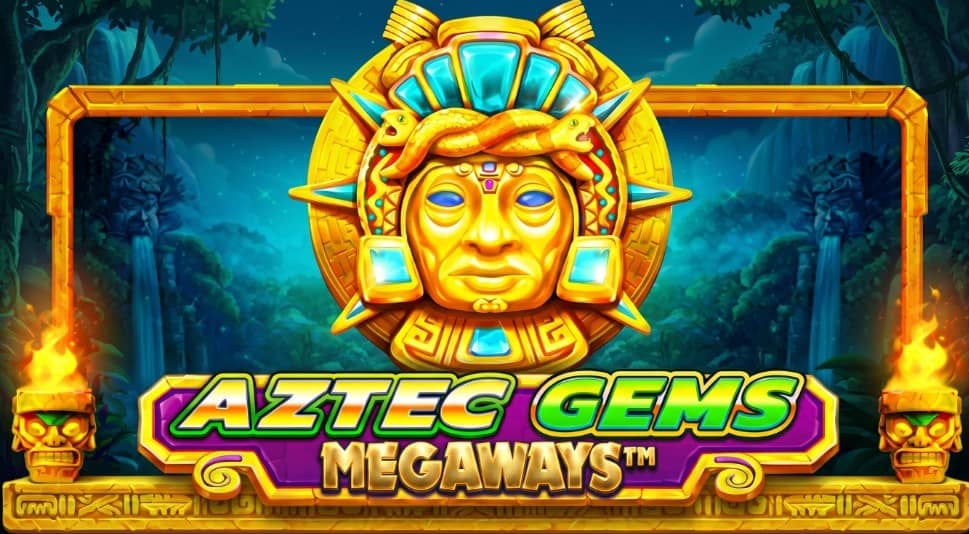 Aztec Gems Megaways™ - Слот от Pragmatic Play | Демо