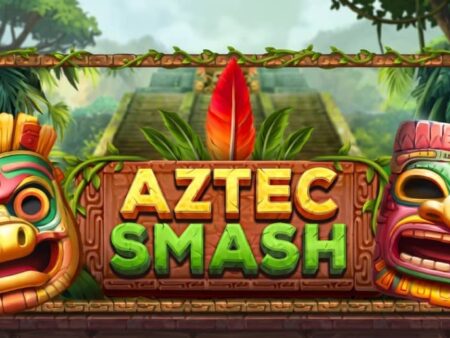 Aztec Smash – Слот от Pragmatic Play | Демо