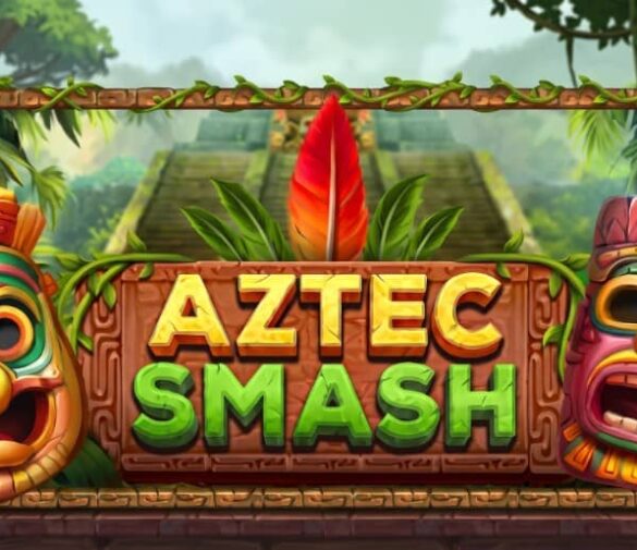 Aztec Smash – Слот от Pragmatic Play | Демо