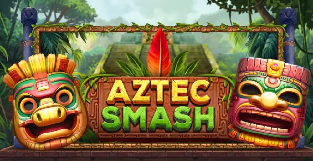 Aztec Smash - Слот от Pragmatic Play | Демо