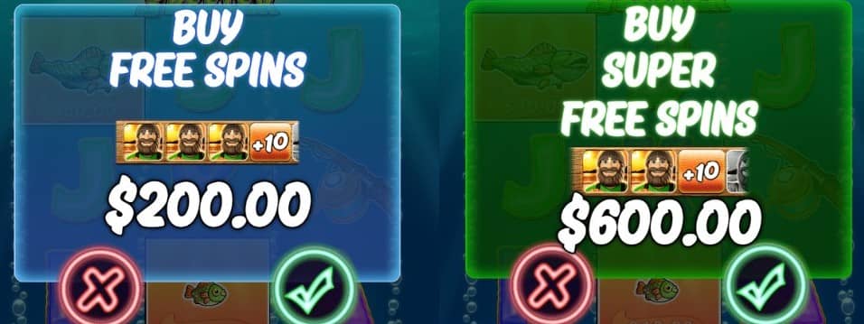  Big Bass Bonanza 3 Reeler slot от Pragmatic Play е casino слот с RTP 96,50%, 3×3 поле, Money символи, Free Spins и безплатно демо.