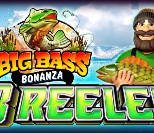 Big Bass Bonanza 3 Reeler – Слот от Pragmatic Play | Демо