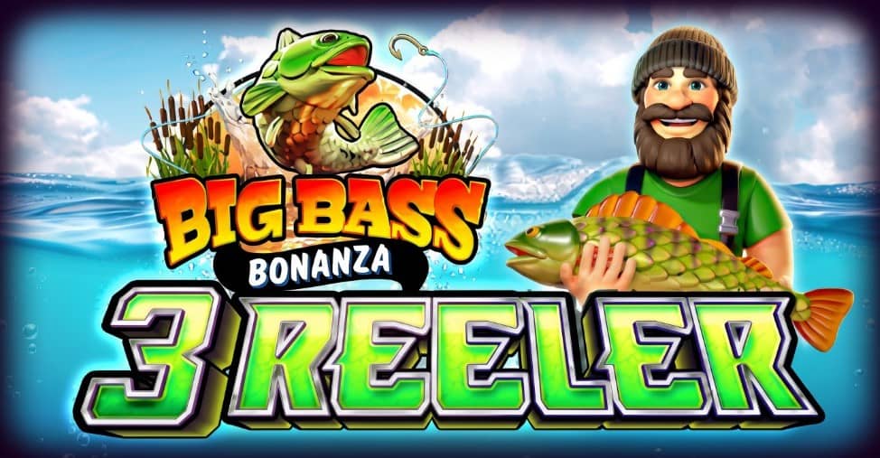 Big Bass Bonanza 3 Reeler - Слот от Pragmatic Play | Демо