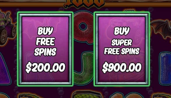 Big Bass Halloween Splash 1000 слот е нова игра на Pragmatic Play с RTP 96,50%, безплатни завъртания, парични риби до 1000x и безплатно демо.