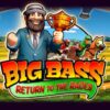 Big Bass Return to the Races слот – казино игра от Pragmatic Play | Демо