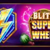 Blitz Super Wheel слот – казино игра от Pragmatic Play | Демо