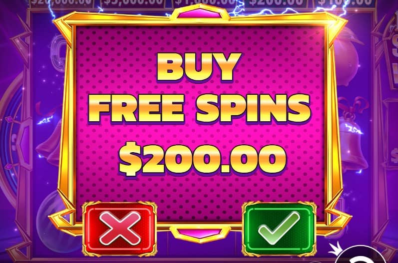 Blitz Super Wheel е casino slot на Pragmatic Play с 20 линии, Super Wheel, 5 jackpot награди до 10 000x, Free Spins и безплатно демо.