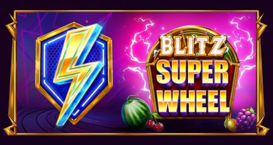 Blitz Super Wheel слот – казино игра от Pragmatic Play | Демо