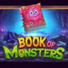 Book of Monsters слот – казино игра от Pragmatic Play | Демо