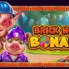 Brick House Bonanza – Слот от Pragmatic Play | Демо