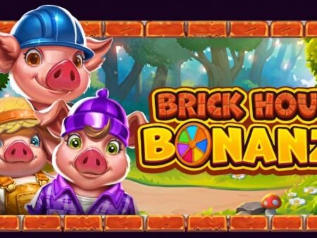 Brick House Bonanza – Слот от Pragmatic Play | Демо
